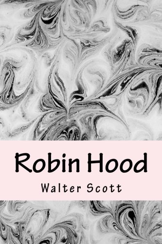 Stock image for Robin Hood for sale by Revaluation Books