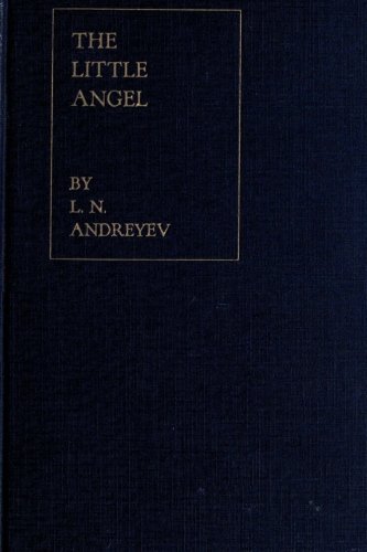 9781987713640: The Little Angel: and Other Stories