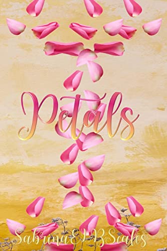 Stock image for Petals for sale by THE SAINT BOOKSTORE
