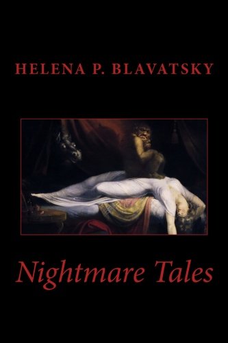 Stock image for Nightmare Tales for sale by Revaluation Books