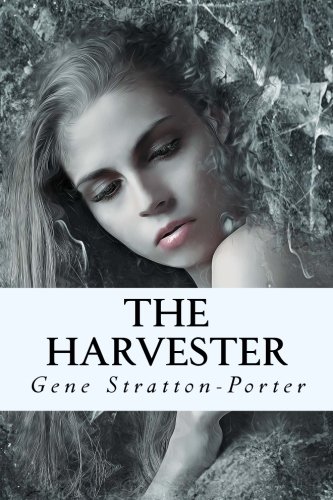 Imagen de archivo de The Harvester a la venta por Your Online Bookstore