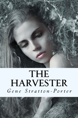 Stock image for The Harvester for sale by Your Online Bookstore