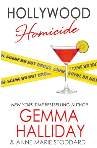 Stock image for Hollywood Homicide for sale by Better World Books