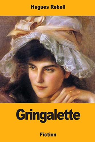 Stock image for Gringalette (French Edition) for sale by Lucky's Textbooks