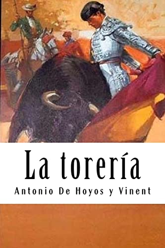 Beispielbild fr La torera (Spanish Edition) zum Verkauf von Lucky's Textbooks