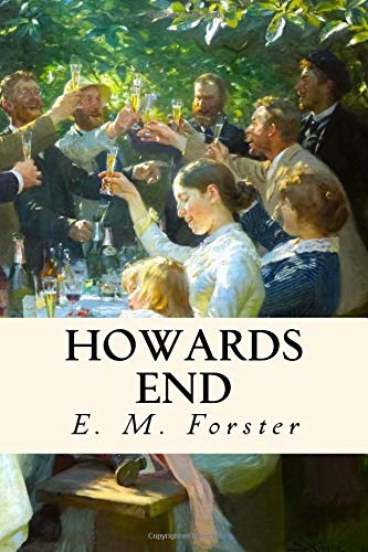 Beispielbild fr Howards End zum Verkauf von SecondSale