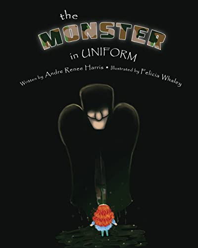 Stock image for The Monster in Uniform for sale by Lucky's Textbooks