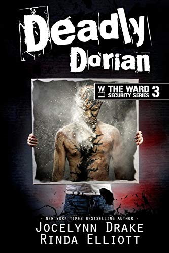 Stock image for Deadly Dorian (Ward Security) for sale by California Books