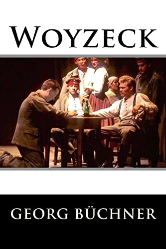 Beispielbild fr Woyzeck zum Verkauf von medimops