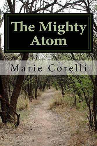 9781987777697: The Mighty Atom