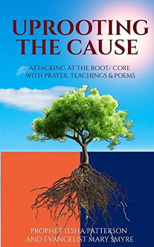 Stock image for Uprooting the Cause: Attacking at the Root/Core With Prayers, Teachings & Poems for sale by Lucky's Textbooks