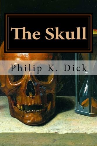 9781987781618: The Skull