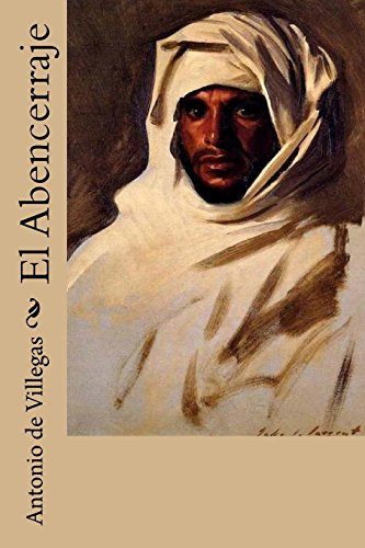 Beispielbild fr El Abencerraje (Spanish Edition) [Soft Cover ] zum Verkauf von booksXpress