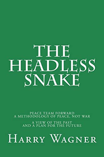 Beispielbild fr The Headless Snake zum Verkauf von ThriftBooks-Atlanta