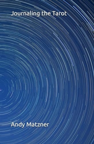 Imagen de stock para Journaling the Tarot: A Little Book of Big Questions