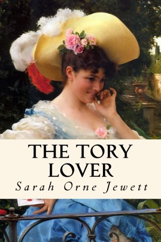Stock image for The Tory Lover for sale by Revaluation Books