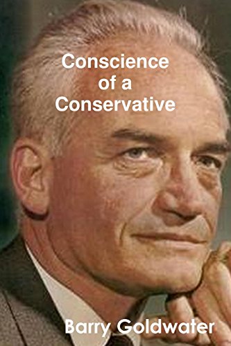 9781987817522: Conscience of a Conservative