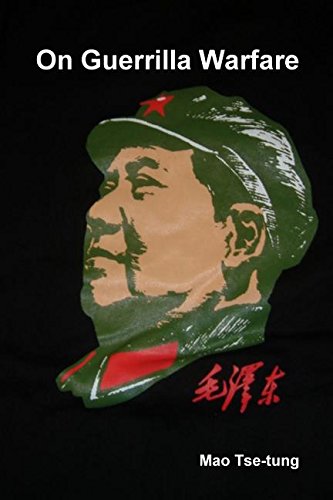 Beispielbild fr Mao Tse-Tung on Guerrilla Warfare zum Verkauf von ThriftBooks-Dallas