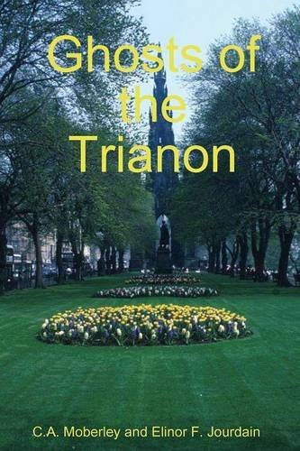 Stock image for The Ghosts of Trianon for sale by Read&Dream