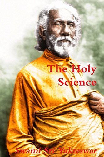 9781987817836: The Holy Science