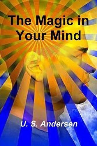 Imagen de archivo de The Magic in Your Mind a la venta por AwesomeBooks