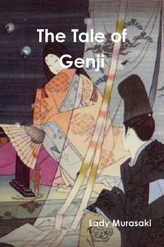 9781987817911: The Tale of Genji