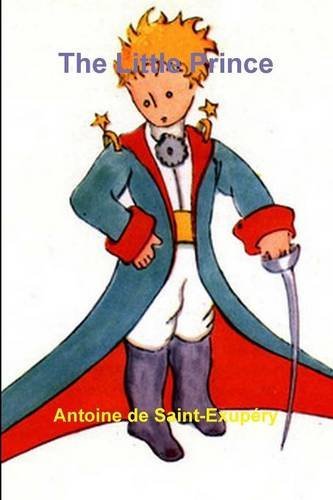 Beispielbild für The Little Prince zum Verkauf von Better World Books