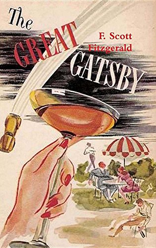 9781987817997: The Great Gatsby