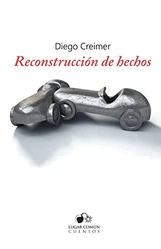 Imagen de archivo de Reconstruccion de Hechos a la venta por Better World Books: West