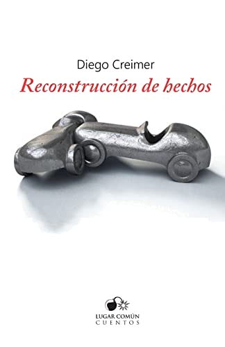 Stock image for Reconstruccion de Hechos for sale by Better World Books: West