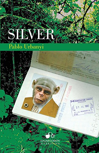 Beispielbild fr Silver (Spanish Edition) zum Verkauf von Lucky's Textbooks