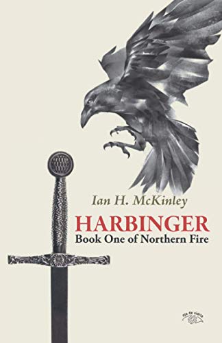 Stock image for Harbinger: Book One of Northern Fire for sale by Lucky's Textbooks