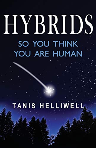 9781987831016: Hybrids: So you think you are human