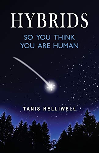 9781987831023: Hybrids: So you think you are human