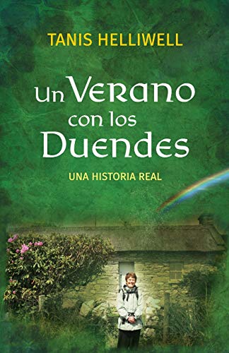 Beispielbild fr Un Verano con los Duendes: Una historia real (Spanish Edition) zum Verkauf von GF Books, Inc.