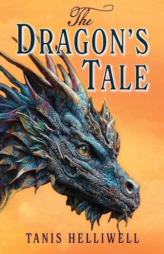 Imagen de archivo de The Dragon's Tale a la venta por California Books