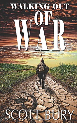 Beispielbild fr Walking Out of War zum Verkauf von Revaluation Books