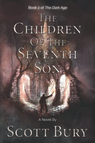 Beispielbild fr The Children of the Seventh Son (Dark Age Trilogy) zum Verkauf von Lucky's Textbooks