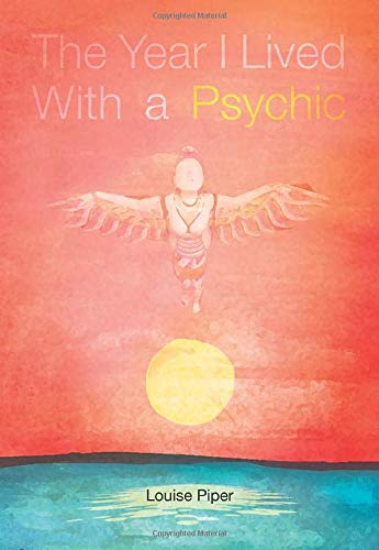 Stock image for The Year I Lived With a Psychic for sale by Discover Books