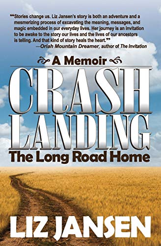 Stock image for Crash Landing: The Long Road Home for sale by Lucky's Textbooks