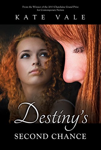 Stock image for Destiny's Second Chance for sale by Better World Books: West