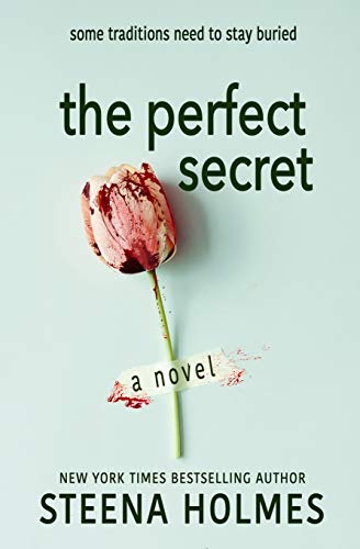 Beispielbild fr The Perfect Secret zum Verkauf von Buchpark