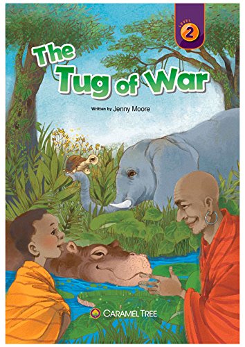 Stock image for The Tug of War for sale by ThriftBooks-Atlanta