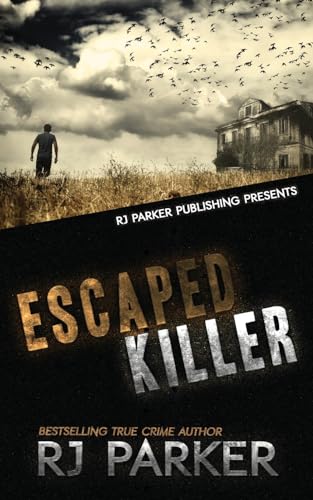 Stock image for Escaped Killer: The True Story of Serial Killer Allan Legere for sale by GF Books, Inc.