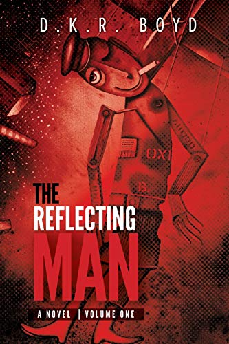 Stock image for The Reflecting Man 1: Volume One for sale by Lucky's Textbooks