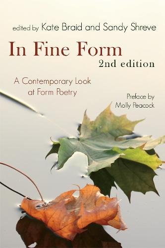 Stock image for In Fine Form : A Contemporary Look at Canadian Form Poetry for sale by Better World Books: West