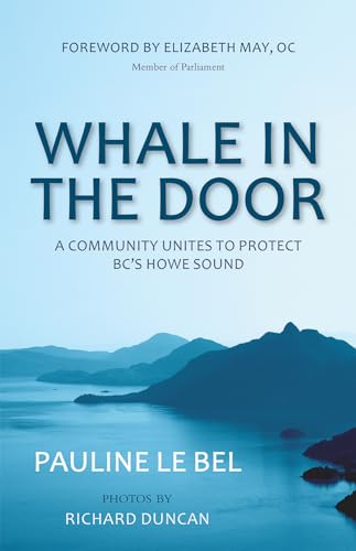 Beispielbild fr Whale in the Door zum Verkauf von ThriftBooks-Dallas