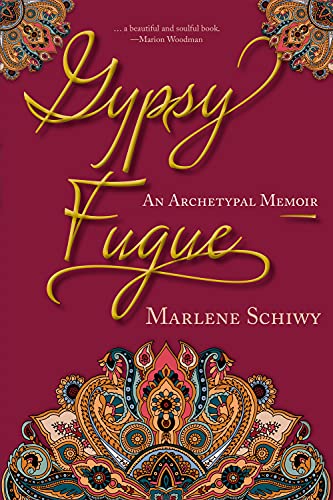 9781987915594: Gypsy Fugue: An Archetypal Memoir