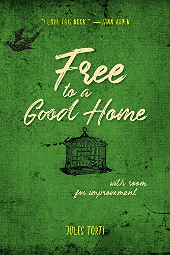 Beispielbild fr Free to a Good Home : More Than a Memoir zum Verkauf von Better World Books