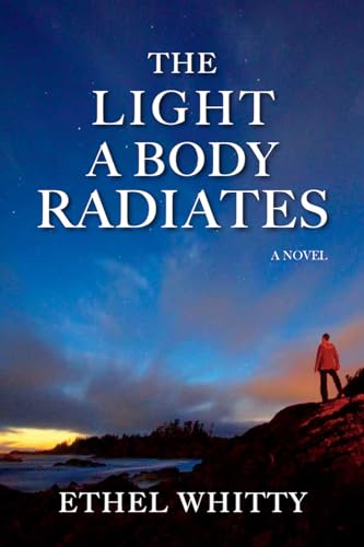 Beispielbild fr The Light a Body Radiates zum Verkauf von SecondSale